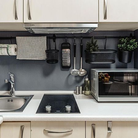 Riga Central Apartments - Skolas Str. Parking Nearby 외부 사진