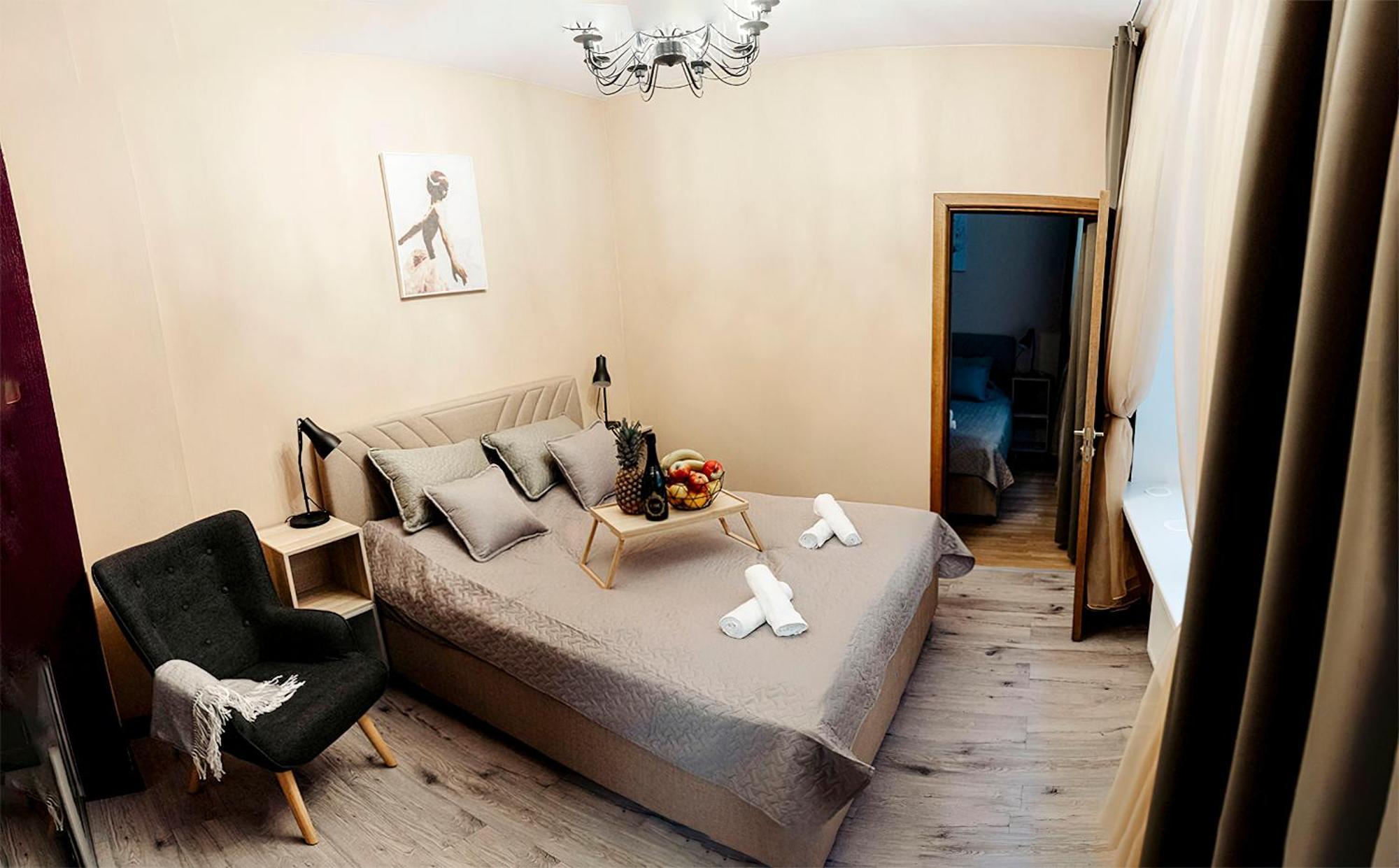 Riga Central Apartments - Skolas Str. Parking Nearby 외부 사진