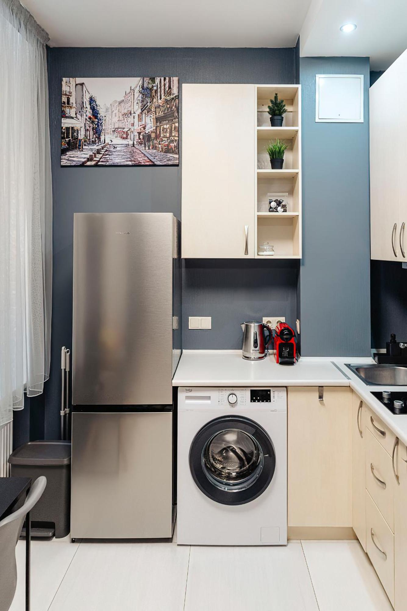 Riga Central Apartments - Skolas Str. Parking Nearby 외부 사진