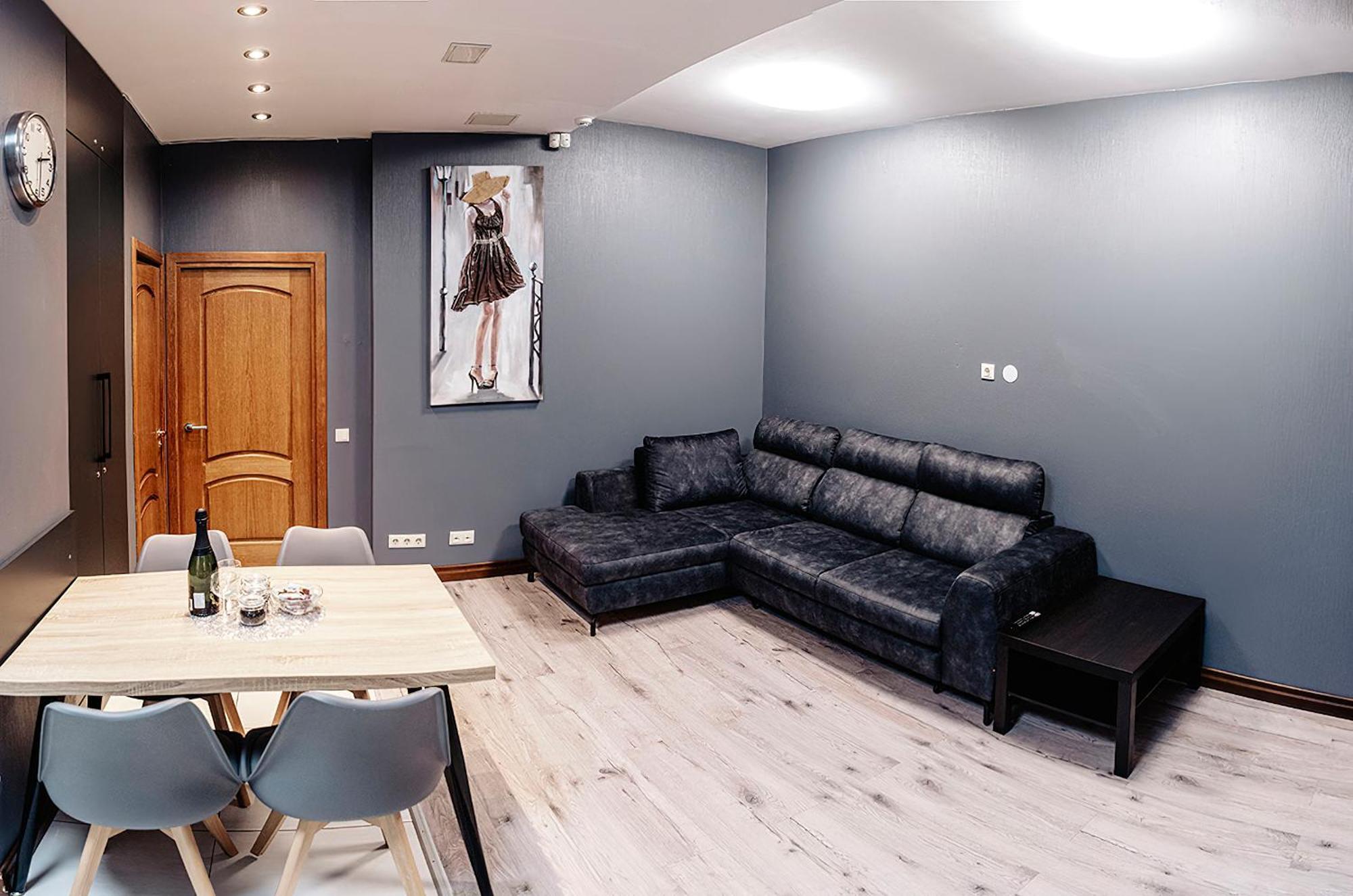 Riga Central Apartments - Skolas Str. Parking Nearby 외부 사진
