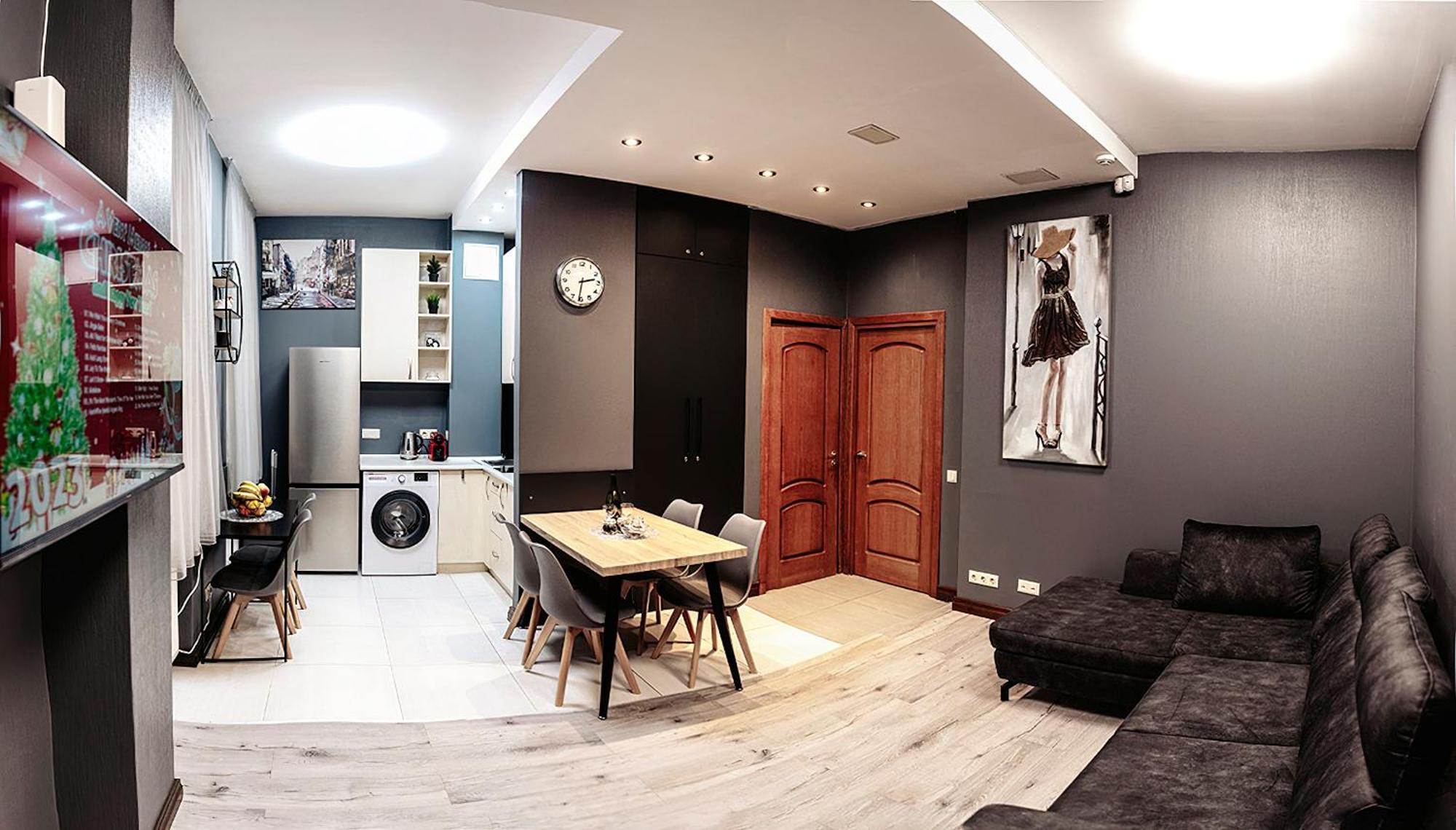 Riga Central Apartments - Skolas Str. Parking Nearby 외부 사진